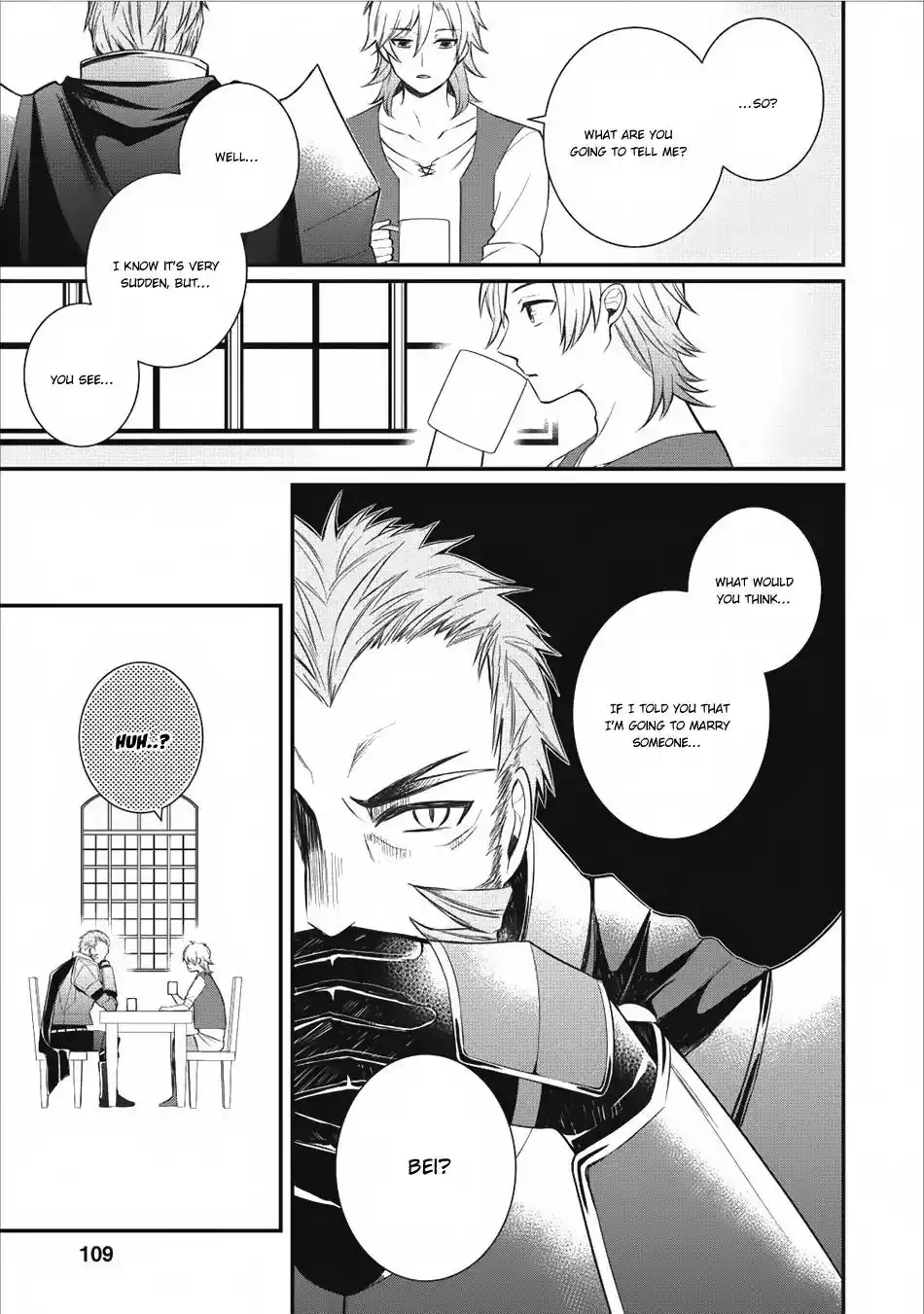 Murabito Tensei: Saikyou no Slow Life Chapter 14 20